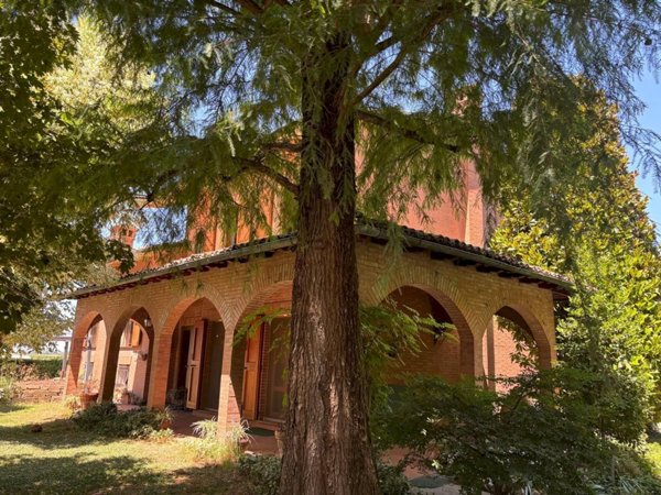 casa indipendente in vendita a Budrio