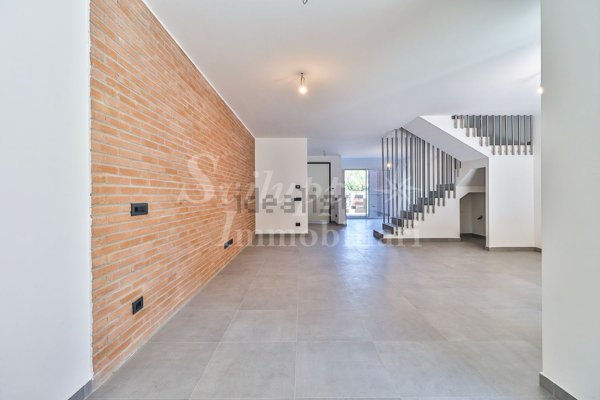 casa indipendente in vendita a Budrio