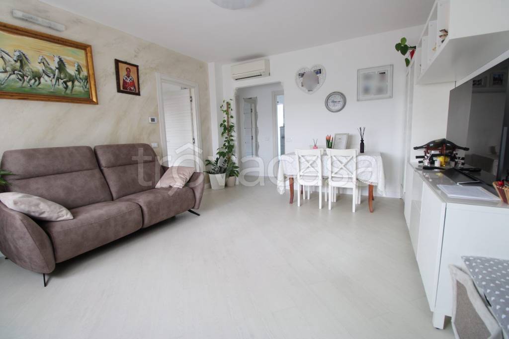 appartamento in vendita a Budrio