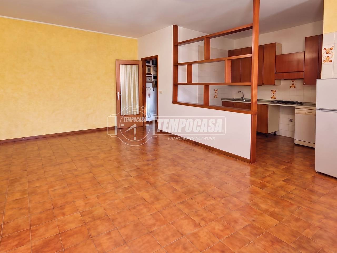 appartamento in vendita a Budrio in zona Cento