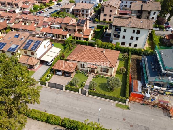 terreno agricolo in vendita a Budrio in zona Cento