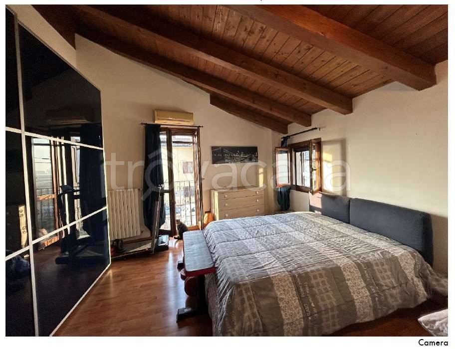 appartamento in vendita a Budrio in zona Dugliolo