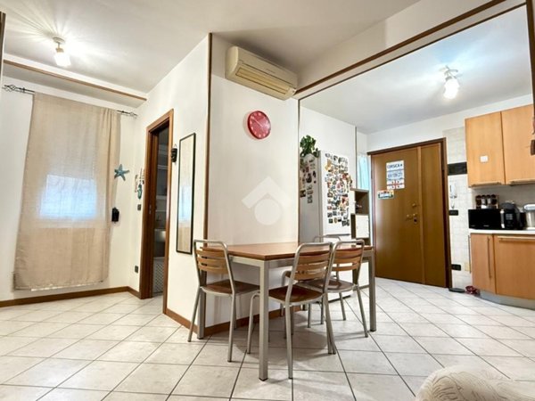 appartamento in vendita a Budrio