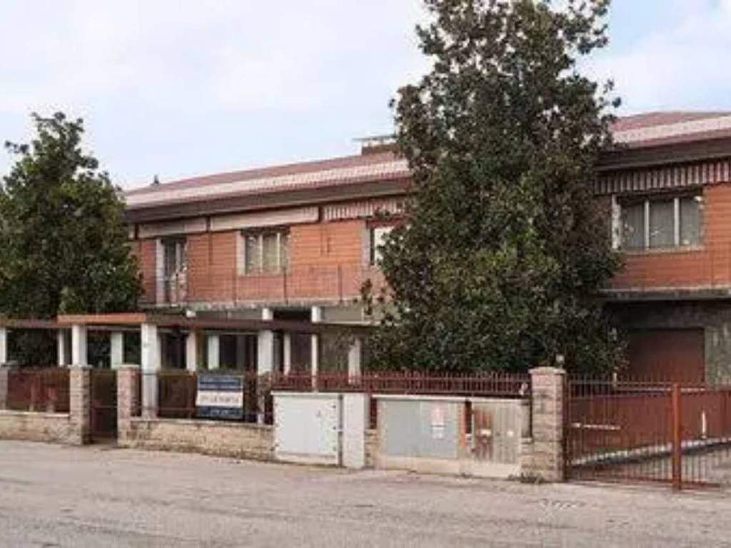 appartamento in vendita a Calderara di Reno in zona Bargellino