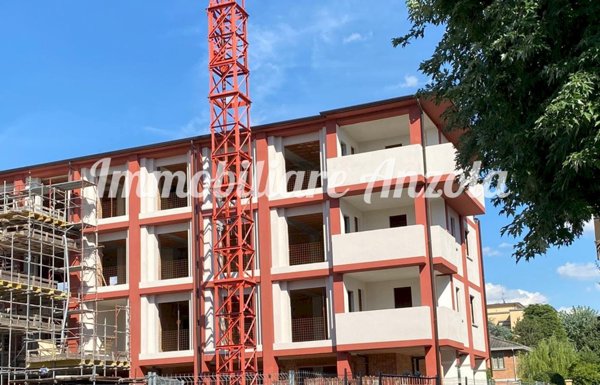 appartamento in vendita a Calderara di Reno