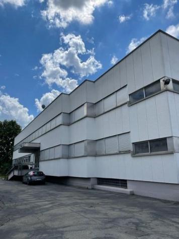 ufficio in vendita a Calderara di Reno in zona Bargellino