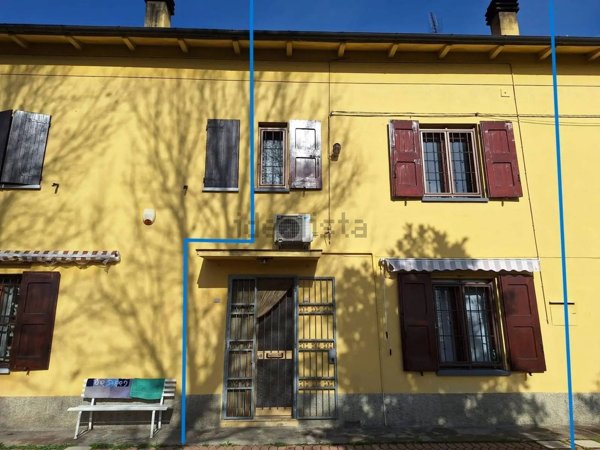 appartamento in vendita a Calderara di Reno