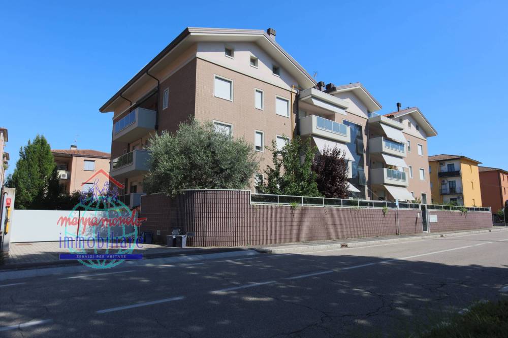 appartamento in vendita a Calderara di Reno