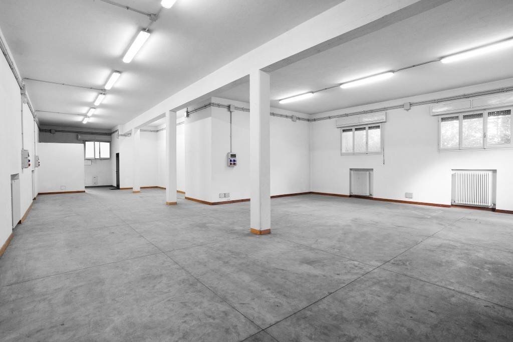loft in vendita a Calderara di Reno in zona Bargellino