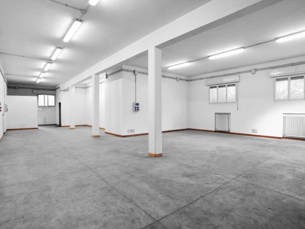 loft in vendita a Calderara di Reno in zona Bargellino