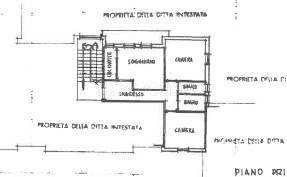 appartamento in vendita a Calderara di Reno in zona Longara