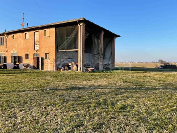 casa indipendente in vendita a Calderara di Reno