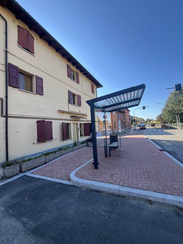 appartamento in vendita a Calderara di Reno in zona Castello di Campeggi