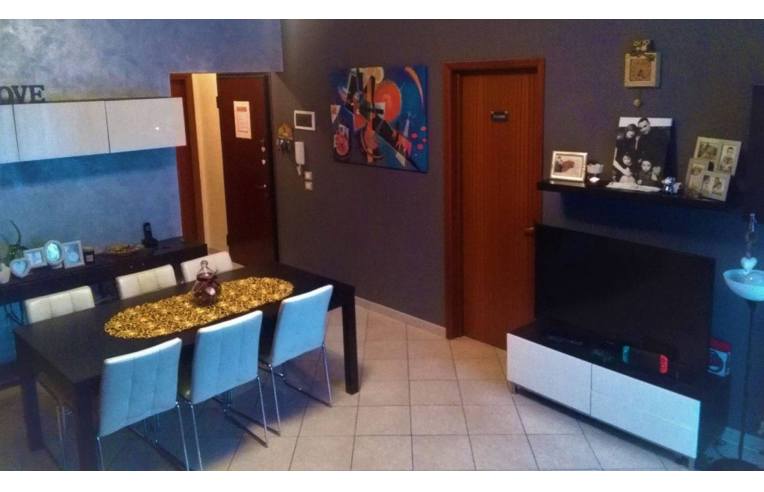 appartamento in vendita a Calderara di Reno