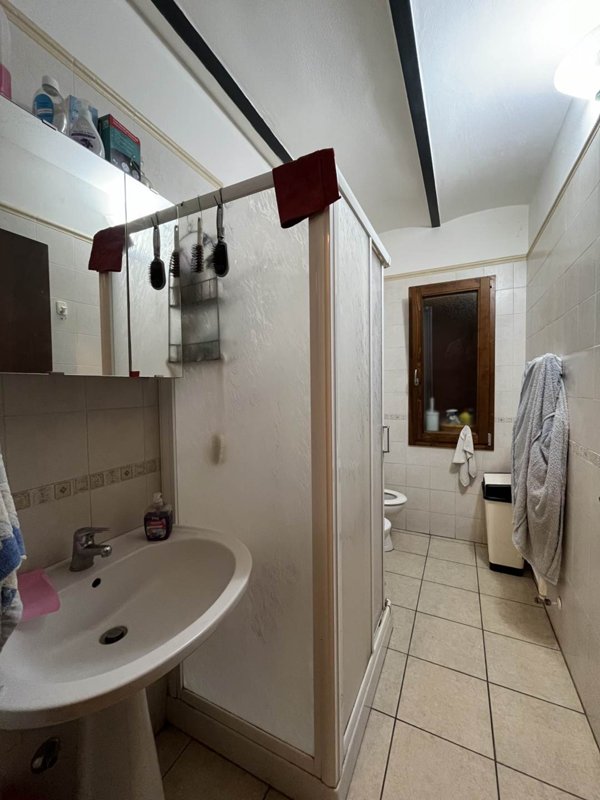 appartamento in vendita a Calderara di Reno in zona Castello di Campeggi