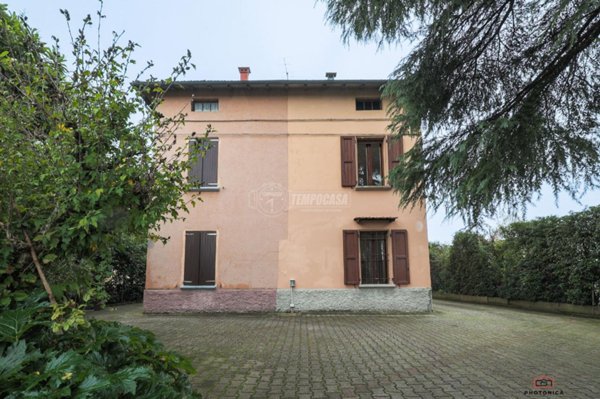 appartamento in vendita a Calderara di Reno in zona Bargellino