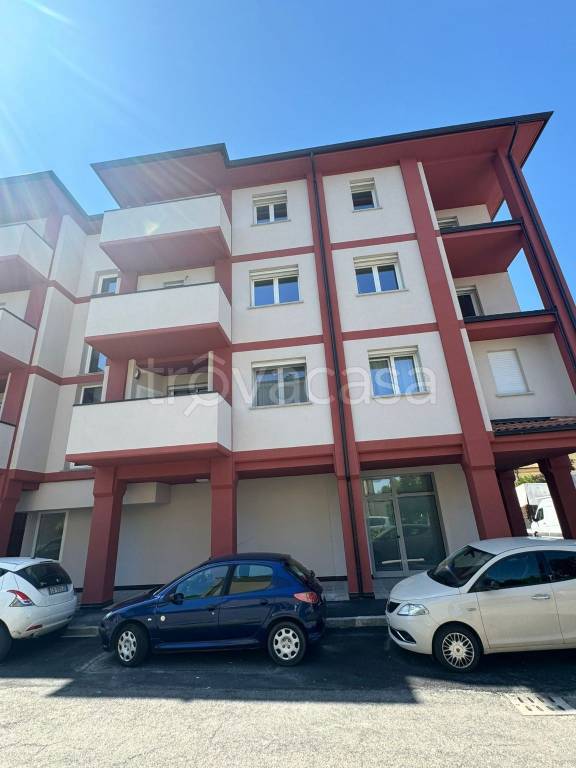appartamento in vendita a Calderara di Reno