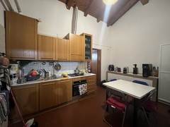appartamento in vendita a Calderara di Reno in zona Castello di Campeggi