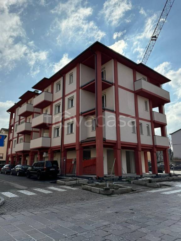 appartamento in vendita a Calderara di Reno