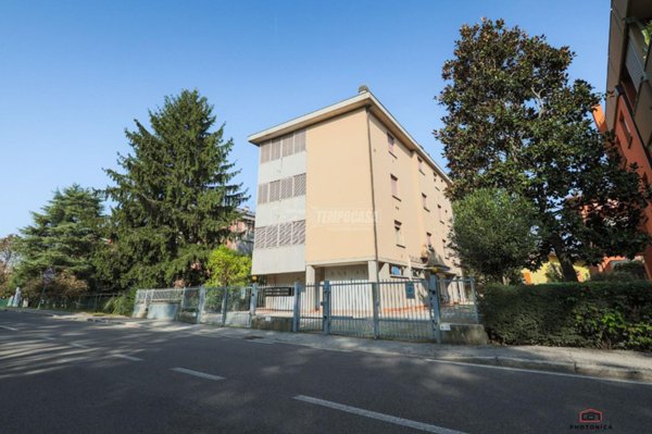 appartamento in vendita a Calderara di Reno