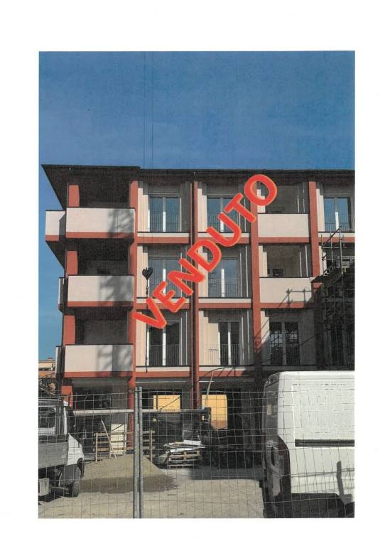 appartamento in vendita a Calderara di Reno