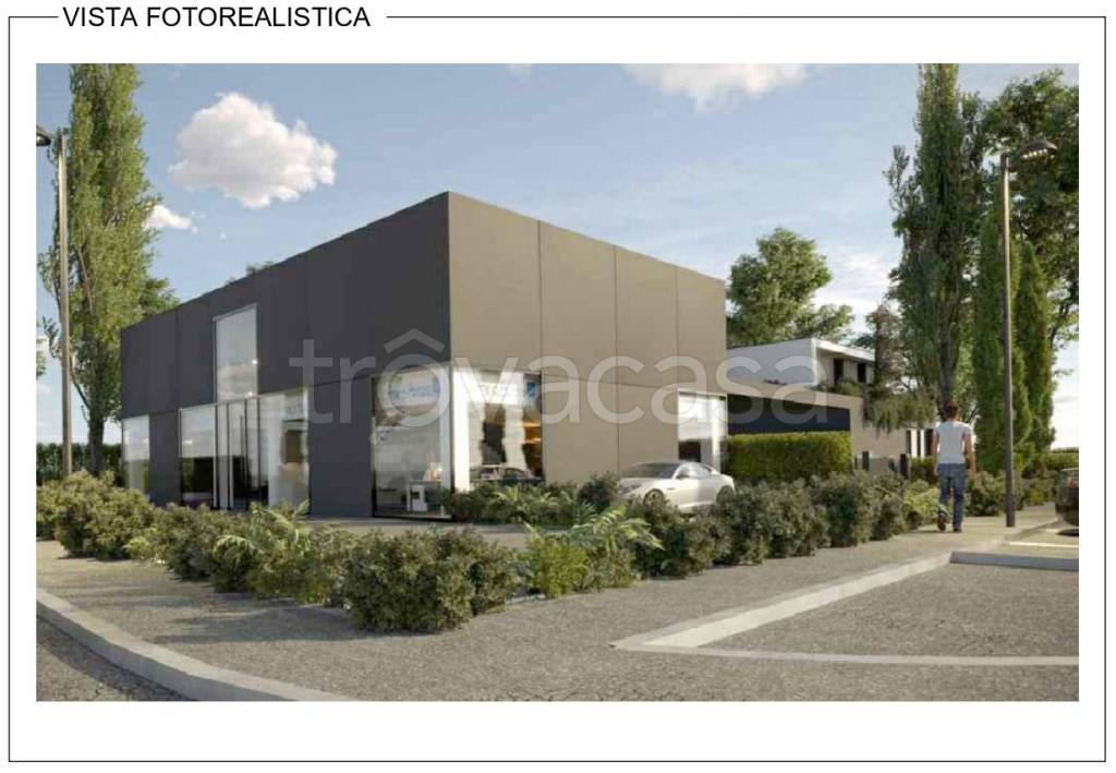 casa indipendente in vendita a Calderara di Reno