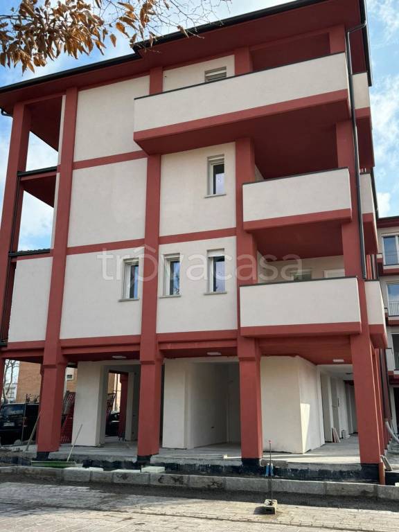 appartamento in vendita a Calderara di Reno
