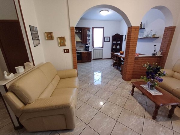 appartamento in vendita a Calderara di Reno in zona Longara