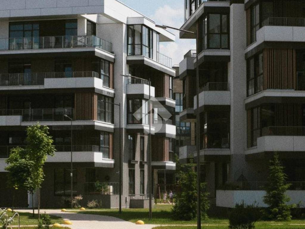 appartamento in vendita a Calderara di Reno