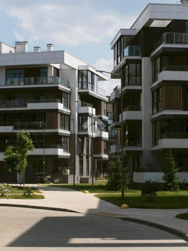 appartamento in vendita a Calderara di Reno