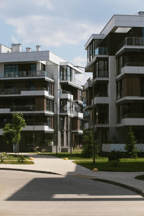 appartamento in vendita a Calderara di Reno