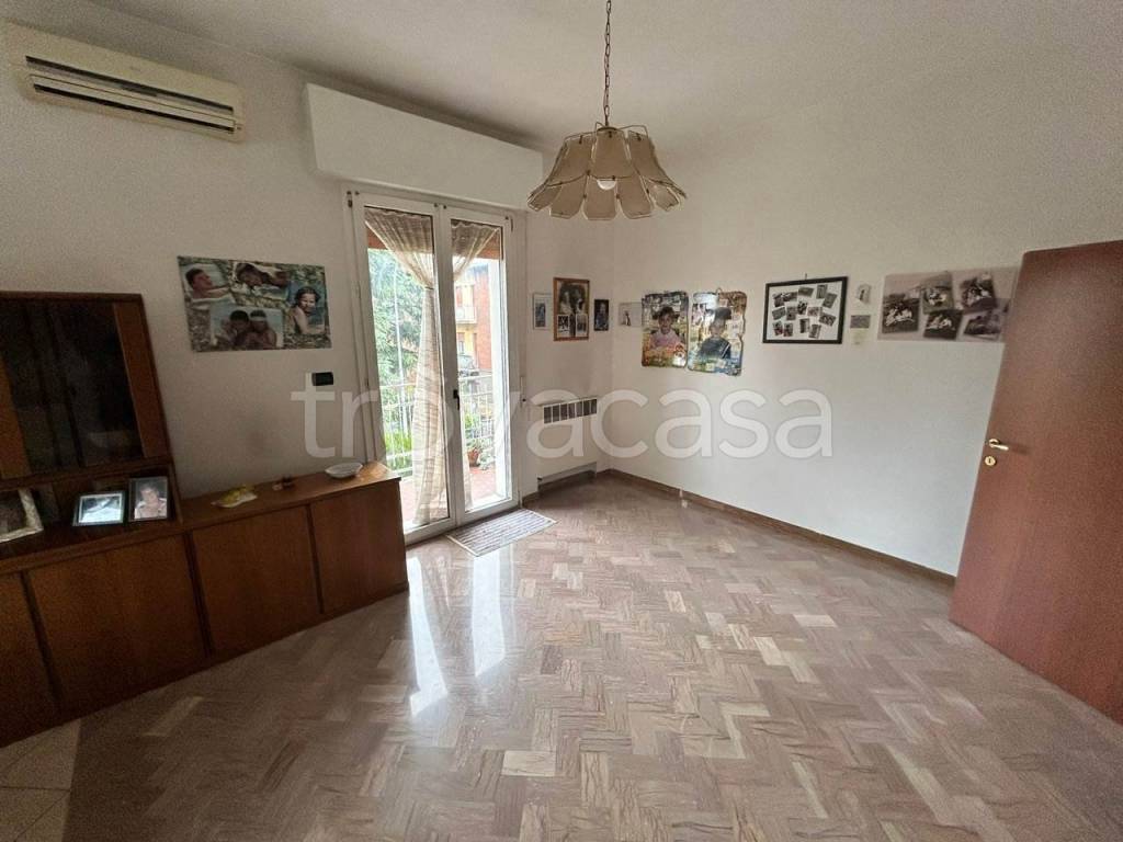 appartamento in vendita a Calderara di Reno