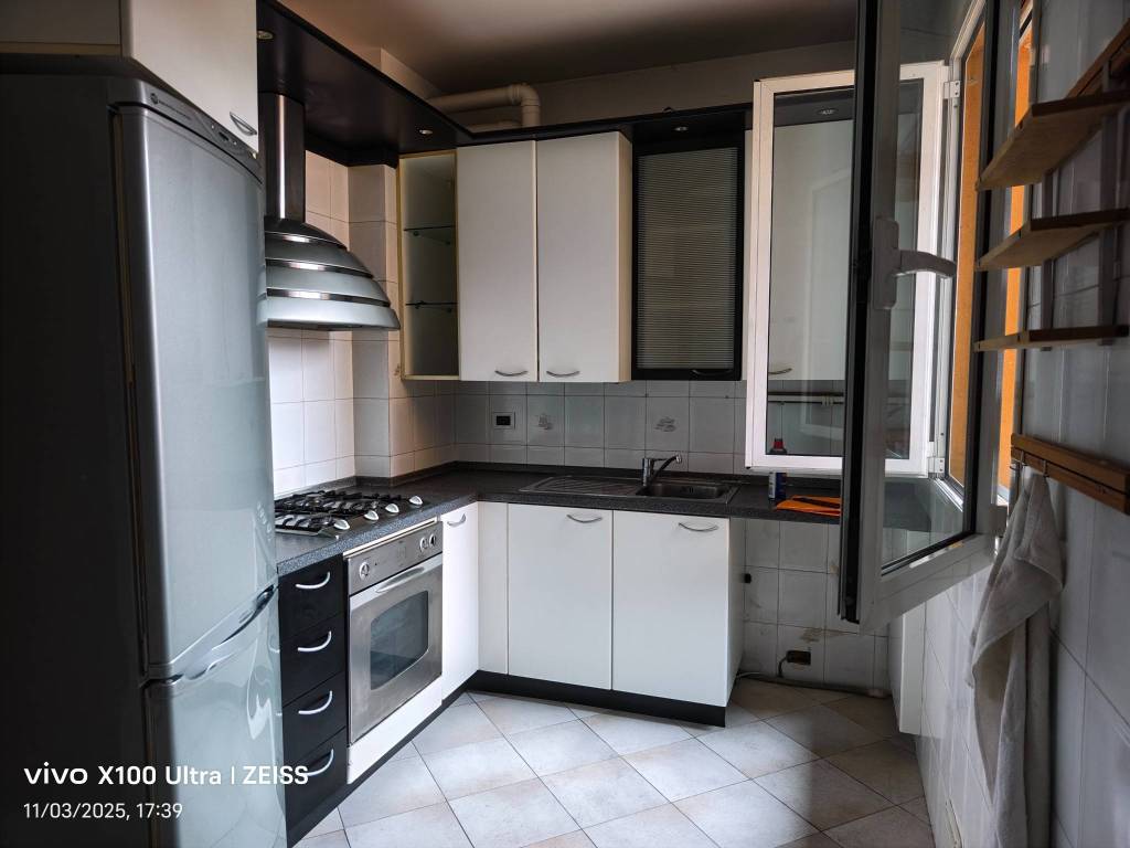 appartamento in vendita a Calderara di Reno in zona Longara