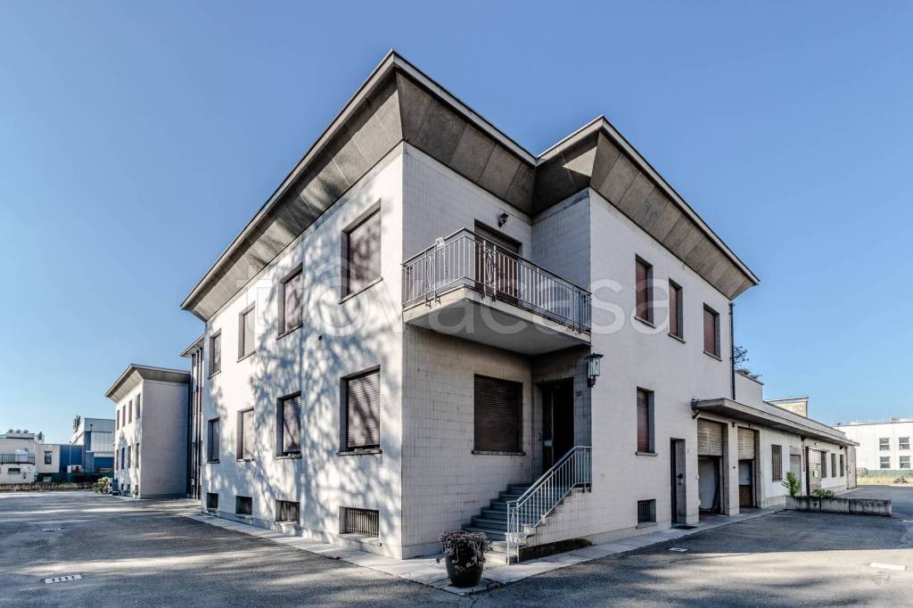 appartamento in vendita a Calderara di Reno in zona Bargellino