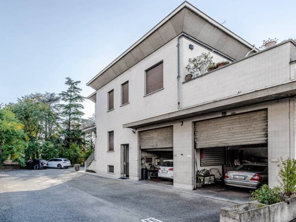 appartamento in vendita a Calderara di Reno in zona Bargellino