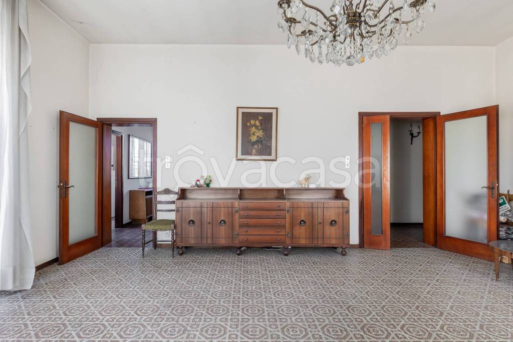 appartamento in vendita a Calderara di Reno in zona Bargellino