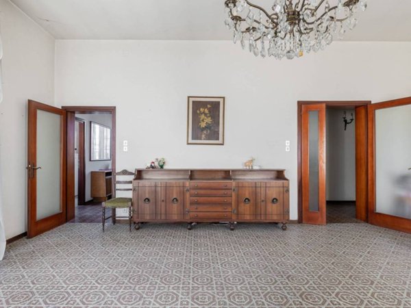 appartamento in vendita a Calderara di Reno in zona Bargellino