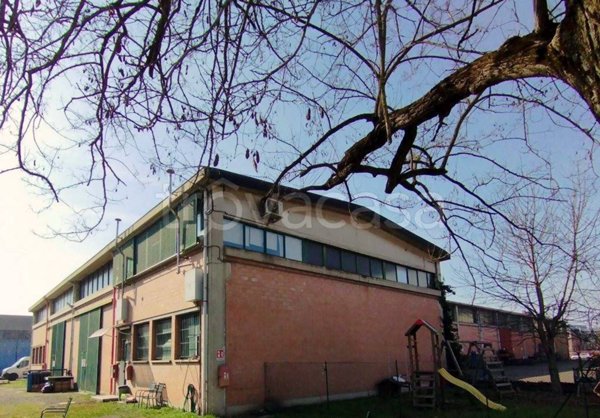 trivano in vendita a Calderara di Reno in zona Lippo