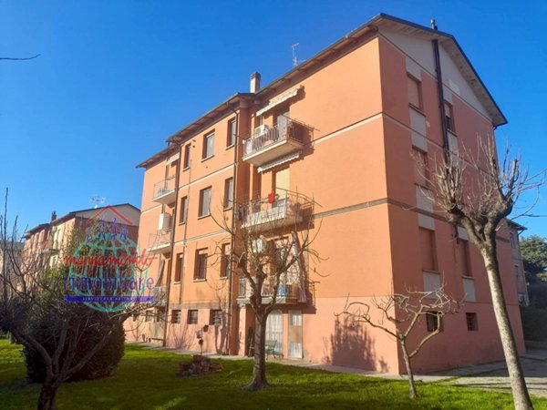 appartamento in vendita a Calderara di Reno