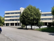 ufficio in vendita a Calderara di Reno