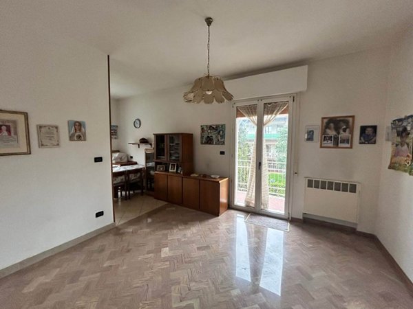 appartamento in vendita a Calderara di Reno