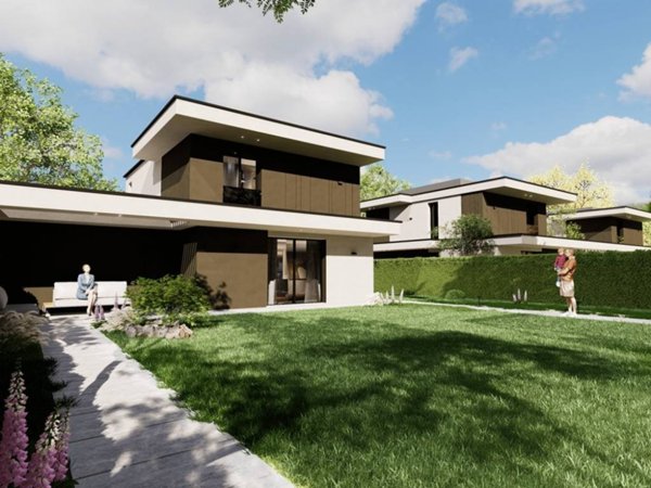 casa indipendente in vendita a Calderara di Reno