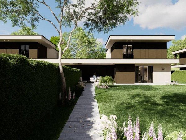 casa indipendente in vendita a Calderara di Reno
