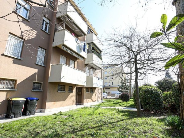 appartamento in vendita a Calderara di Reno in zona Longara