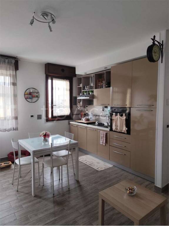 appartamento in vendita a Calderara di Reno in zona Longara