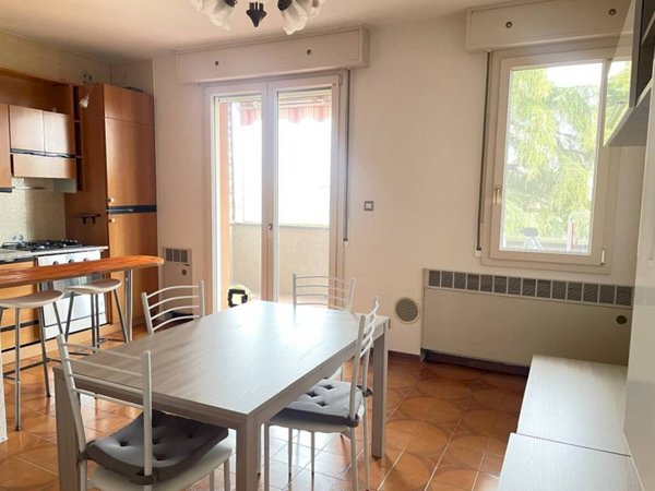 appartamento in vendita a Calderara di Reno in zona Lippo