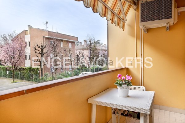 appartamento in vendita a Calderara di Reno