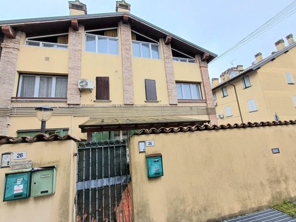 appartamento in vendita a Calderara di Reno in zona Longara