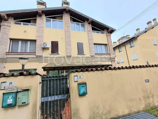 appartamento in vendita a Calderara di Reno in zona Longara