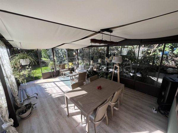 casa indipendente in vendita a Calderara di Reno in zona Sacerno